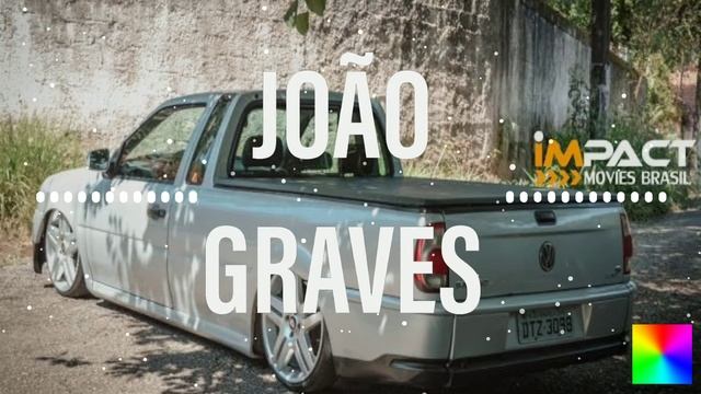 MC João Amigos Que Eu Tenho Poucos GRAVE (BASS-BOOSTED)JOÃO GRAVES смотреть онлайн