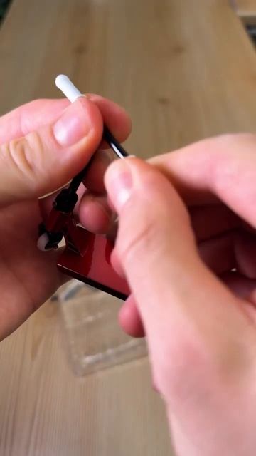 КУПИЛ ФИНГЕР САМОКАТ #скейт #скейтборд #а4 #самокат #самокаттрюки #фингер #фингерборд #shorts смотреть онлайн