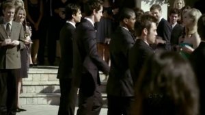 Elena dancing with Damon/ 19 / Within Temptation - All I Need