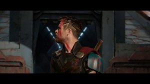 Thor Ragnarok ‐ 1080 4K