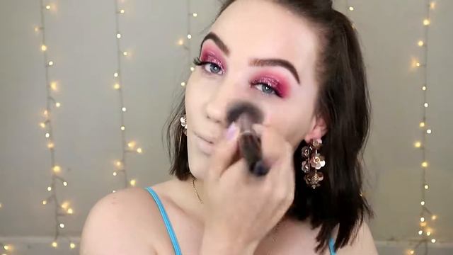 Festival Makeup смотреть онлайн