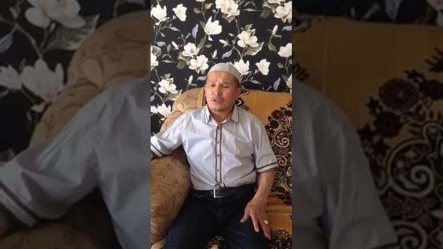 Ужасов Толеген "Ақ когершин" смотреть онлайн