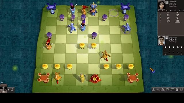 Chessmaster Grandmaster Edition #9 часть смотреть онлайн