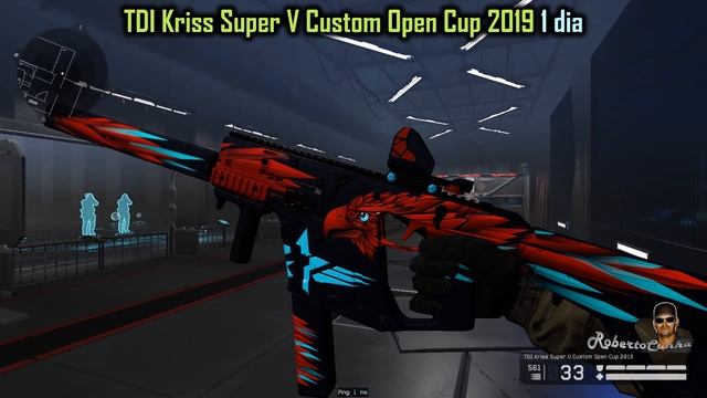 Warface - Drops na Twitch (Ganhei 5 Caixas Cybersport II) смотреть онлайн