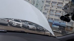 Веерные форсунки омывателя Киа Рио 3.mp4