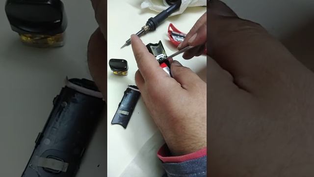 فك شيشه إلكترونية سموك نود смотреть онлайн