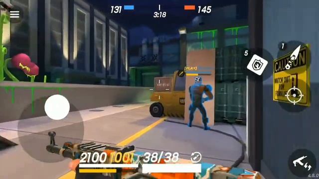 Guns of Boom | Купи НОЖ | Варан или Дамаск! смотреть онлайн