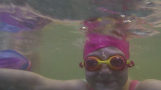 ОДИН ДЕНЬ из жизни садика - 2023 г. 🐠 смотреть онлайн