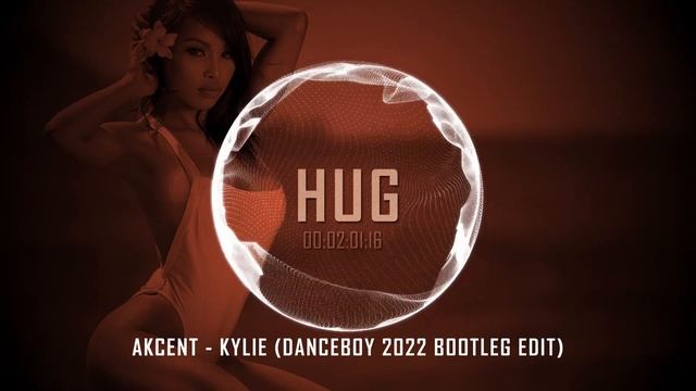 Akcent - Kylie (Danceboy 2022 Bootleg Edit) смотреть онлайн
