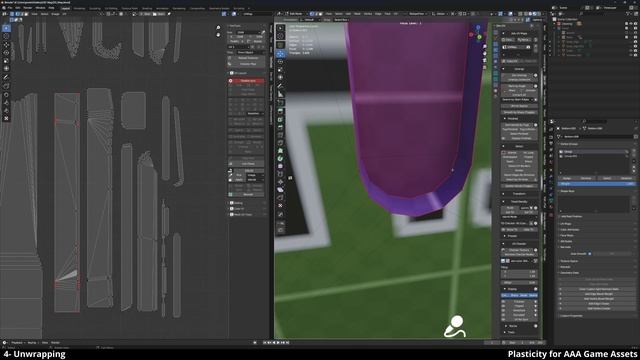 4-Unwrapping смотреть онлайн