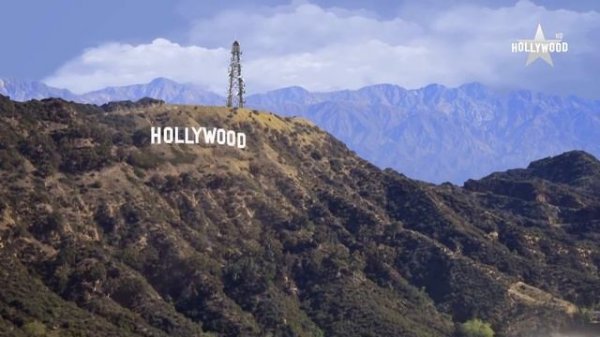 Окончание эфира Hollywood HD (20.01.2022)