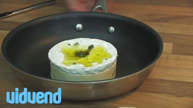 Melting Camembert смотреть онлайн