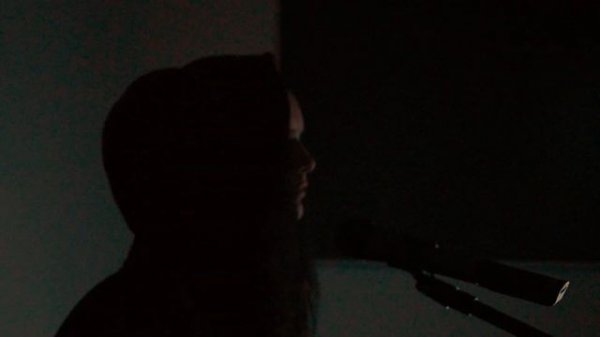 LOSE CONTROL TEDDY SWIMS COVER