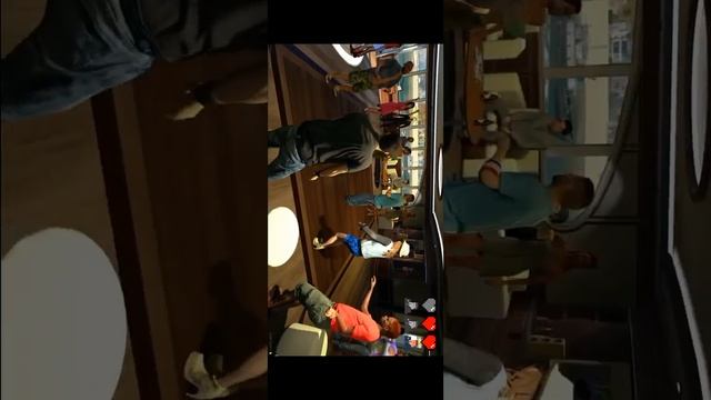 Ghost Gta  5 киллер против президента