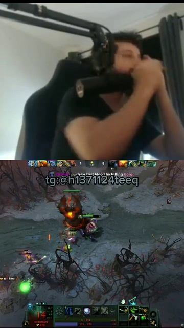 You #dota2 #dota #gorgc #shorts смотреть онлайн