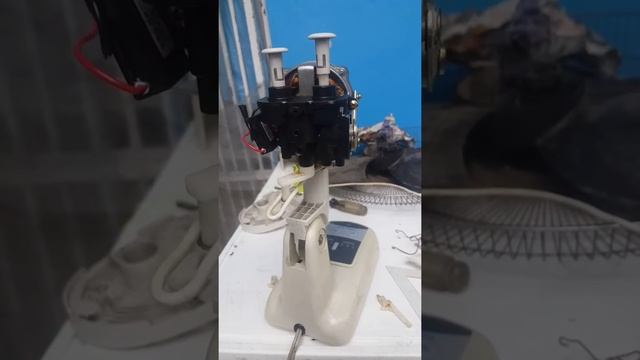 Ventilador navia con doble oscilacion reparado el movimiento horizontal смотреть онлайн