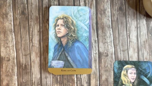 Mysterious and full of emotion! | Tarot of the Hidden Realm | First impressions walkthrough смотреть онлайн