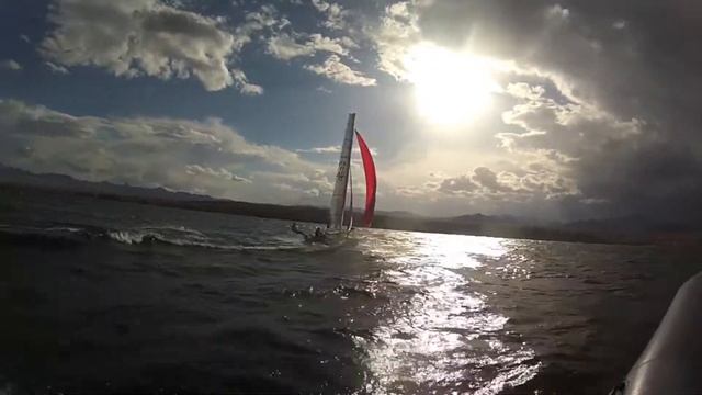 F18 Clinic Lake Mohave смотреть онлайн