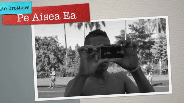 Nato Brothers: Pe Aisea Ea смотреть онлайн