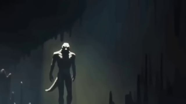 DOGMAN, 100% CHILLING VIDEO OF PORTALS, RIFTS & UAPS. HORRIFIC REPTILIAN EXPERIENCES смотреть онлайн