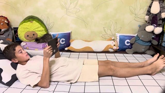 НЕДЕЛЯ ОСЕННИХ ВЛОГОВ. ДОМА, УСТАНОВИЛИ НОВЫЙ СМЕСИТЕЛЬ смотреть онлайн