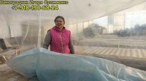 Подготовка к сезону 2025г.