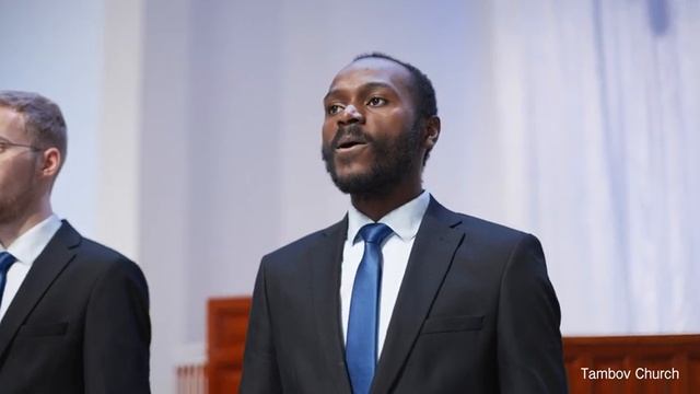 Пока благодати лето _ Так будет не всегда__ Тамбовский братский хор смотреть онлайн