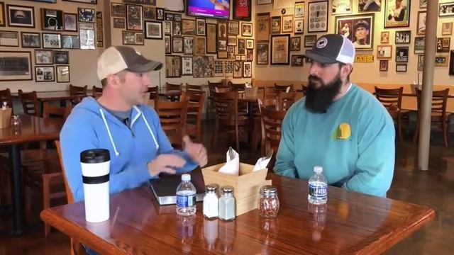 EDGE Podcast Questions Edition - Question 8 - Did God say incest was okay? смотреть онлайн