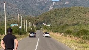 Приора против Калины спорт