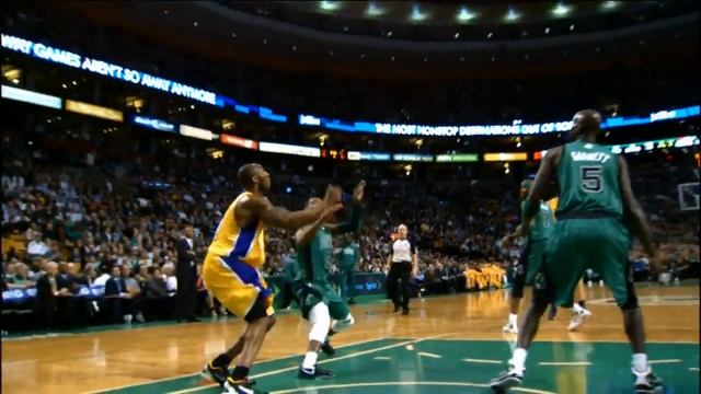 Kobe Bryant ► Deadly Black Mamba bites ● HD ● смотреть онлайн