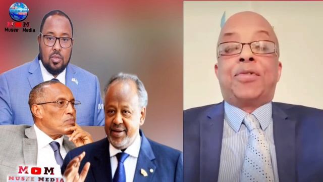 Dhagar qabayaal Iyaa damacsanaa In Djibouti ku Gubaan Ammonium Nitrate Si Poorka Djibouti Dhulka Ul смотреть онлайн