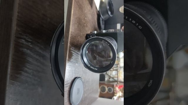 кинокамера Красногорск 3 смотреть онлайн