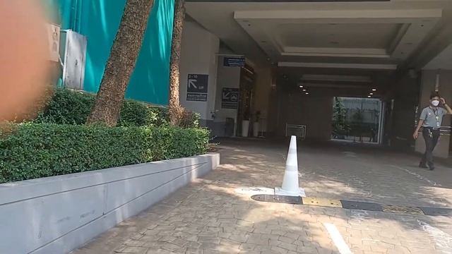 jasmine city hotel soi 23 and around bangkok thailand смотреть онлайн