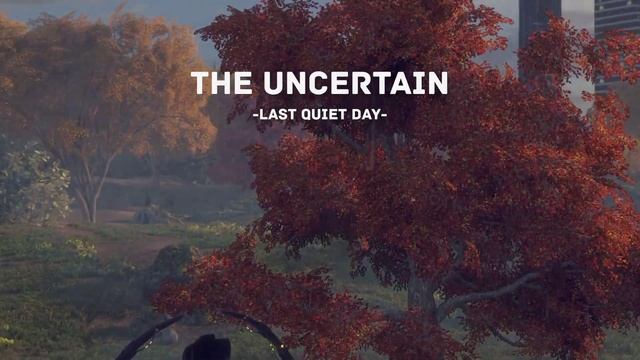 The Uncertain: Last Quiet Day - Прохождение игры на русском языке #1 смотреть онлайн