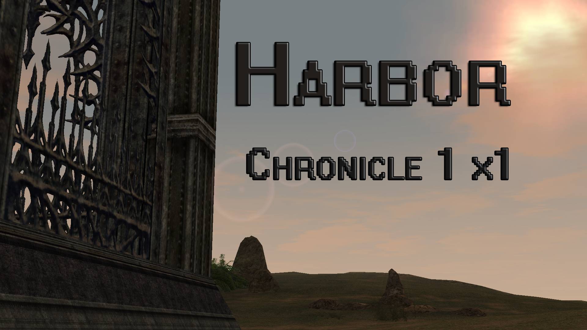 Что такое Harbor C1? смотреть онлайн