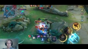 ЭТОТ ГЕРОЙ ДОЛЖЕН СИДЕТЬ В БАНЕ! ЛЕСНОЙ РОДЖЕР ГАЙД MOBILE LEGENDS BANG BANG! ИМБА СБОРКА НА РОДЖЕР