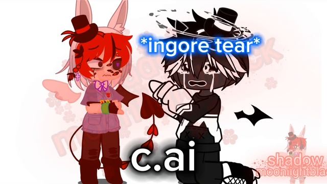 C.ai (character.ai) Vs Chai (audio Not Mine)
