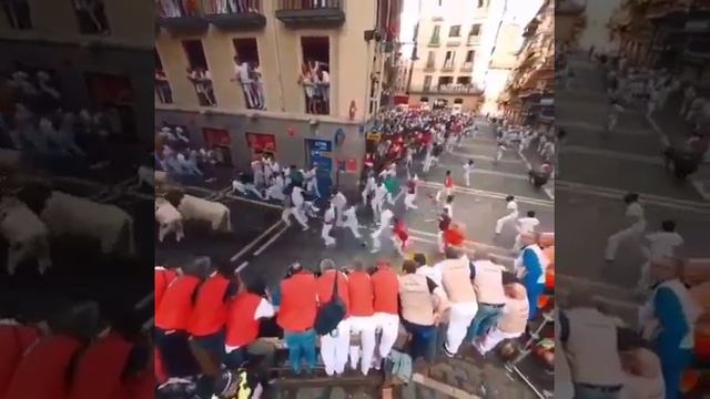 Испания. Энсьерро смотреть онлайн