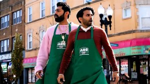 Парни из Дели (1 сезон) — Официальный трейлер (2025)