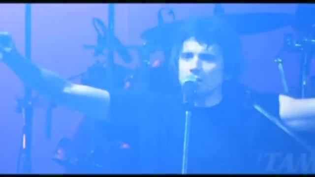 Guasones - 100 años (DVD "El Rock de mi Vida") [HD] смотреть онлайн