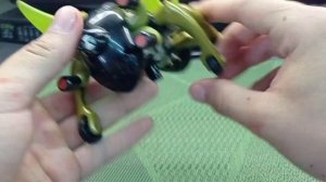 ОГРОМНАЯ КОРОБКА С ФИГУРКАМИ БЕН 10 С Avito | #ben10