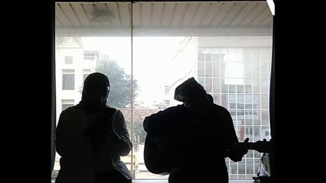 cover lagu Luvia Band - Orang Yang Salah by cHaKocHieNo смотреть онлайн