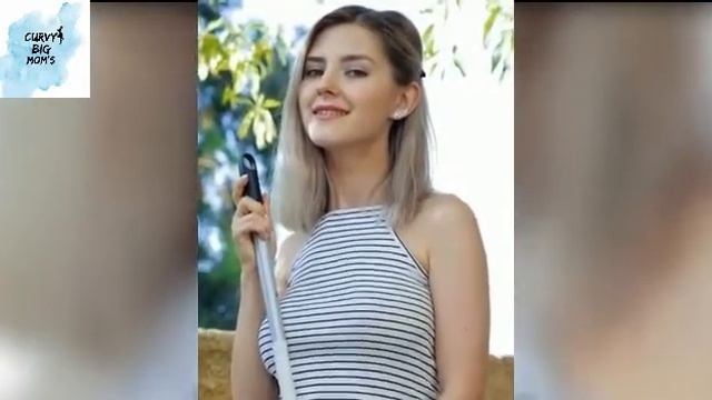 Eva Elfie COURTNEY TAILOR..BIOGRAPHY | WEIGHT | AGE | LIFESTYLE | PLUS SIZE MODEL | RELATIONSHIP смотреть онлайн
