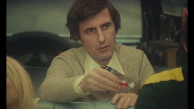 Pas de problème! (1975) Bande Annonce VF [HD] смотреть онлайн