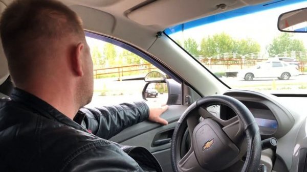 Автошкола Параллельная Парковка