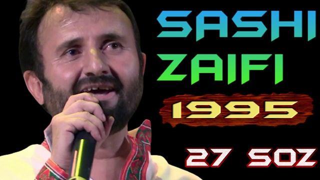 SASHI-ZAIFI*** МРЗ (1-УМ АЛЬБОМ^^27-СОЗ 1995) смотреть онлайн