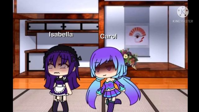 Reacting To Rosella Gacha.. [VERY CRINGY AGAIN]