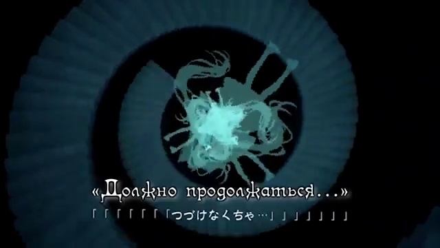 Vocaloid 8 - Crazy nighT (rus sub).mp4 смотреть онлайн