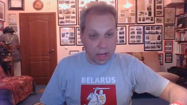Лекцыя №2. Савецкая выведка супраць Польшчы ў 1930-я гады смотреть онлайн