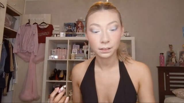 Hello Hollywood Palette Marylin inspired makeup with the Colourpop X Jasmine Chiswell Collab! смотреть онлайн